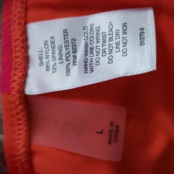 MYNAH bikini - Picture 9 of 10